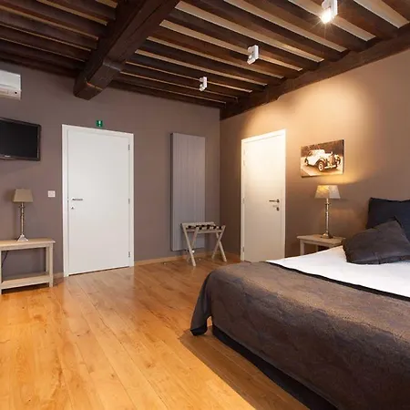 Boterhuis 3* Μπριζ