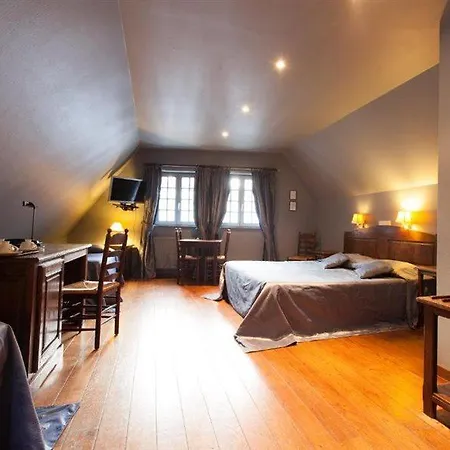 Boterhuis Hotel