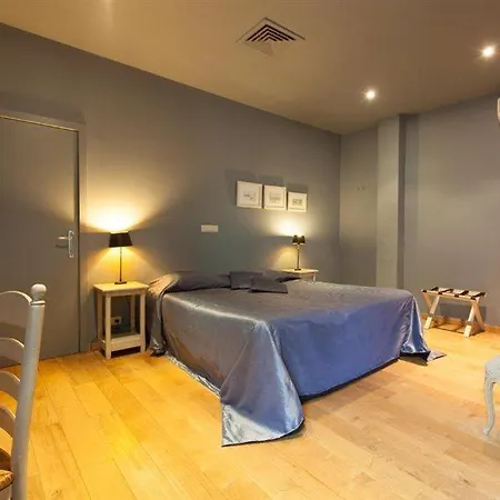 Boterhuis 3* Brugia