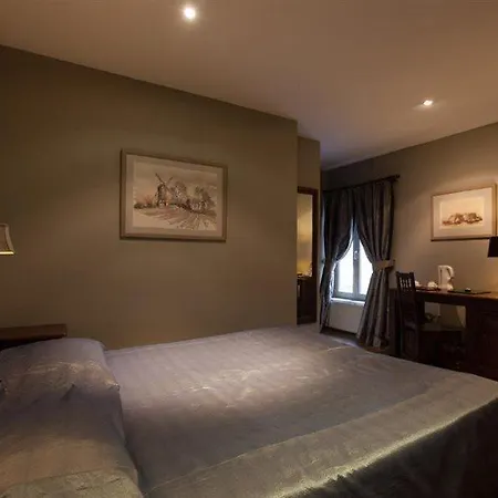 Boterhuis Hotel Brugia