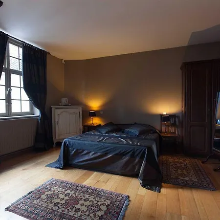 Boterhuis 3*