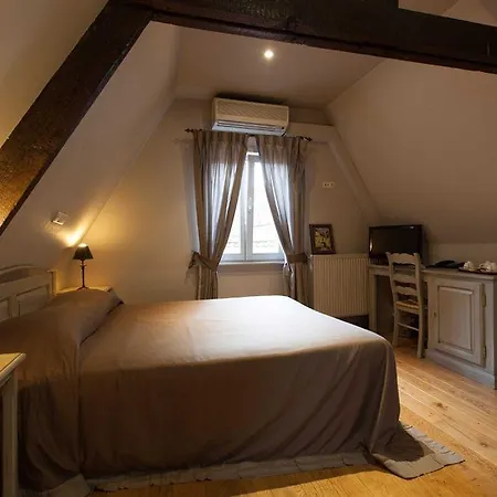 Boterhuis Hotel 3*