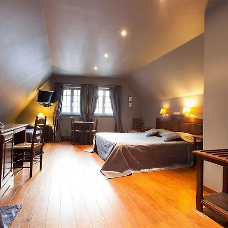 Boterhuis Hotel 3*