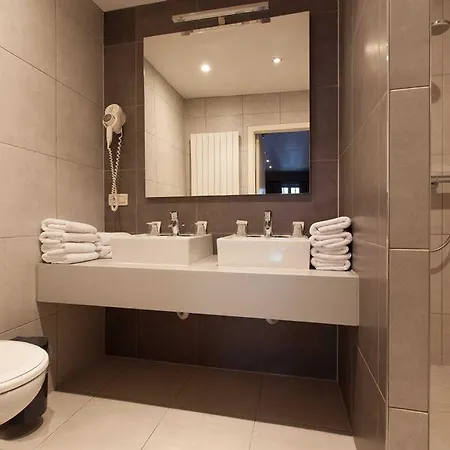 Hotel Boterhuis Brugia