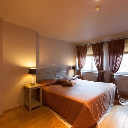Boterhuis Hotel