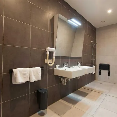 Boterhuis Hotel 3*