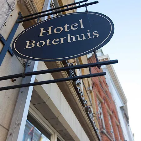 Boterhuis 3* Brugia