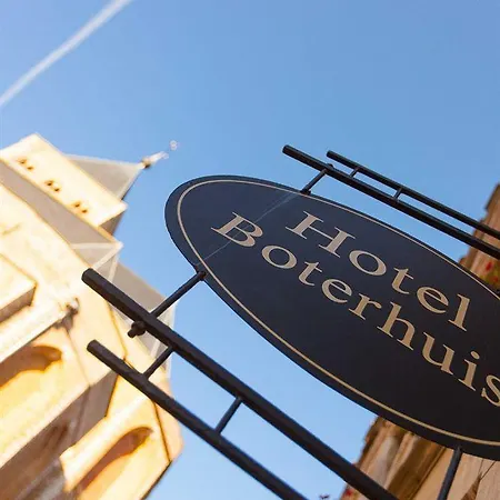 Boterhuis 3*