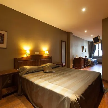 Hotel Boterhuis Brugia