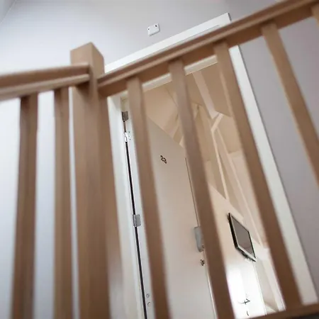 Hotel Boterhuis Brugia