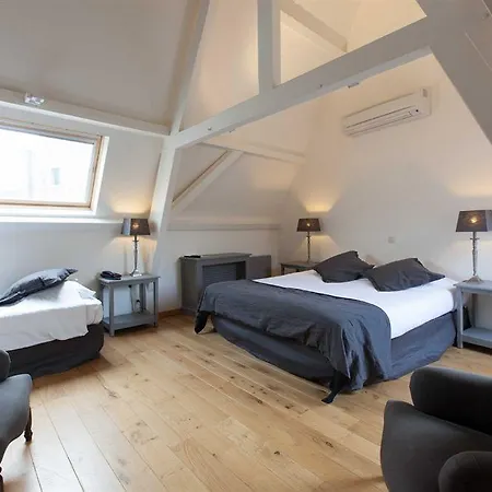 Hotel Boterhuis