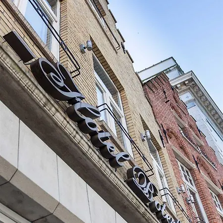 Hotel Boterhuis