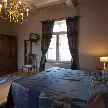 Hotel Boterhuis 3*