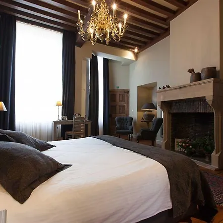 Ξενοδοχείο Boterhuis 3*
