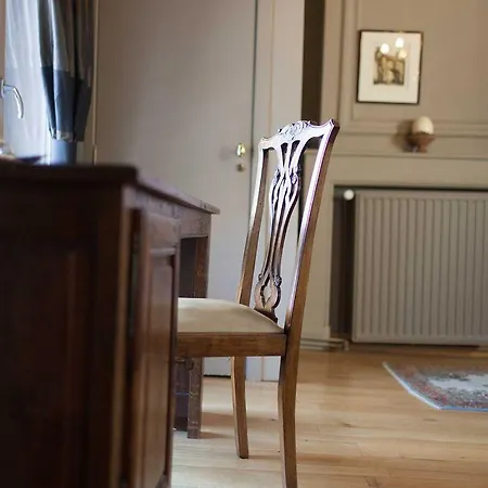 Boterhuis Brugia