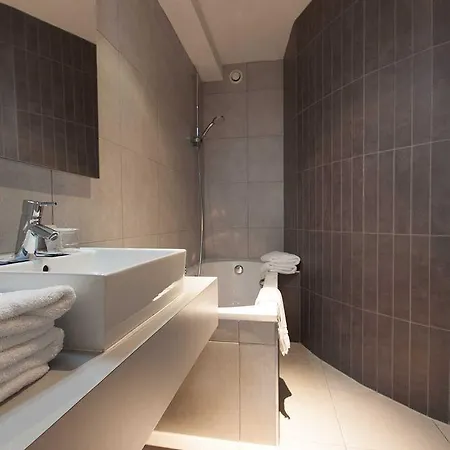 Ξενοδοχείο Boterhuis 3*