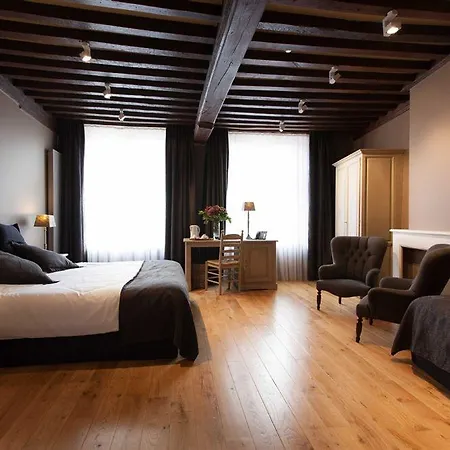 Hotel Boterhuis 3*