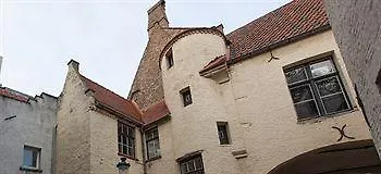 Hotel Boterhuis Brugia