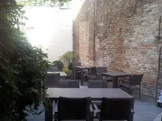 Boterhuis Hotel 3*