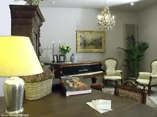 Boterhuis Brugia