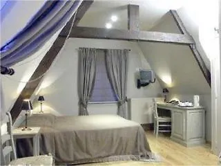 Hotel Boterhuis Brugia