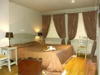 Boterhuis Hotel 3*