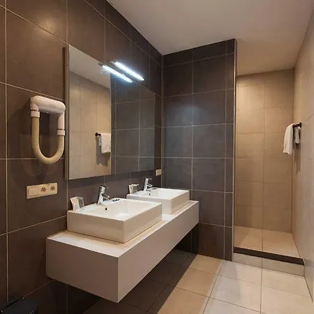 Boterhuis Hotel 3*