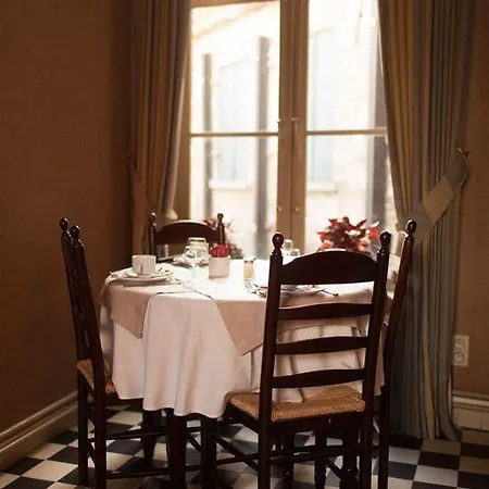 Hotel Boterhuis 3*