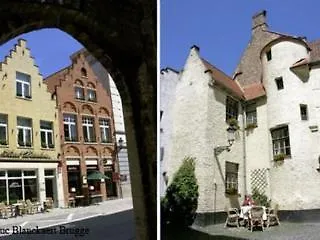 Hotel Boterhuis