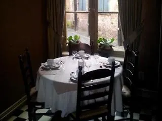 Boterhuis Hotel 3*