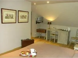 Boterhuis Hotel
