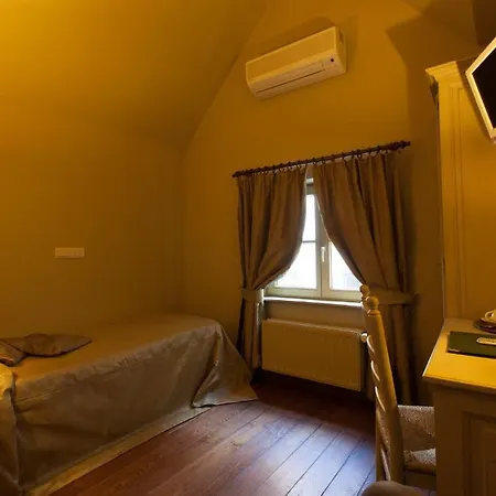 Hotel Boterhuis 3*