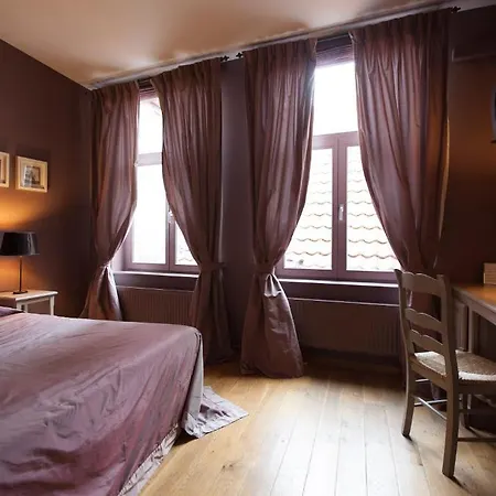 Boterhuis 3* Brugia