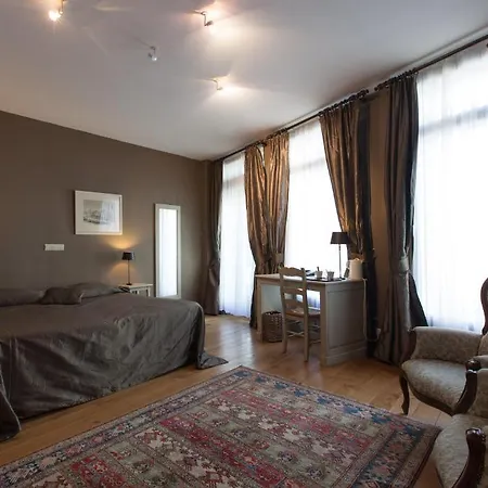 Hotel Boterhuis