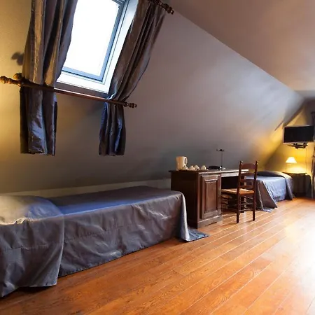 Boterhuis 3*