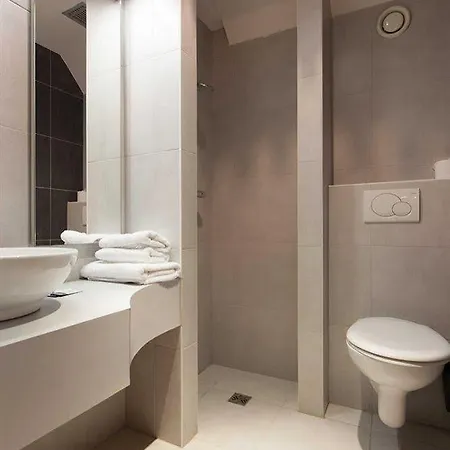 Boterhuis Hotel Brugia