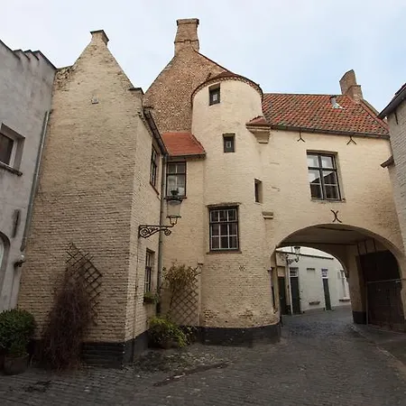Boterhuis 3*