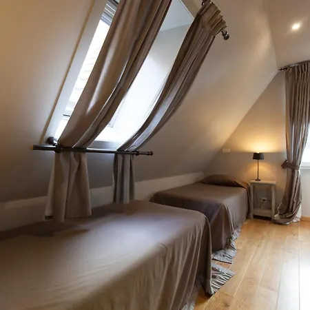 Boterhuis 3*