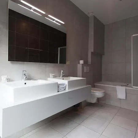 Hotel Boterhuis 3*